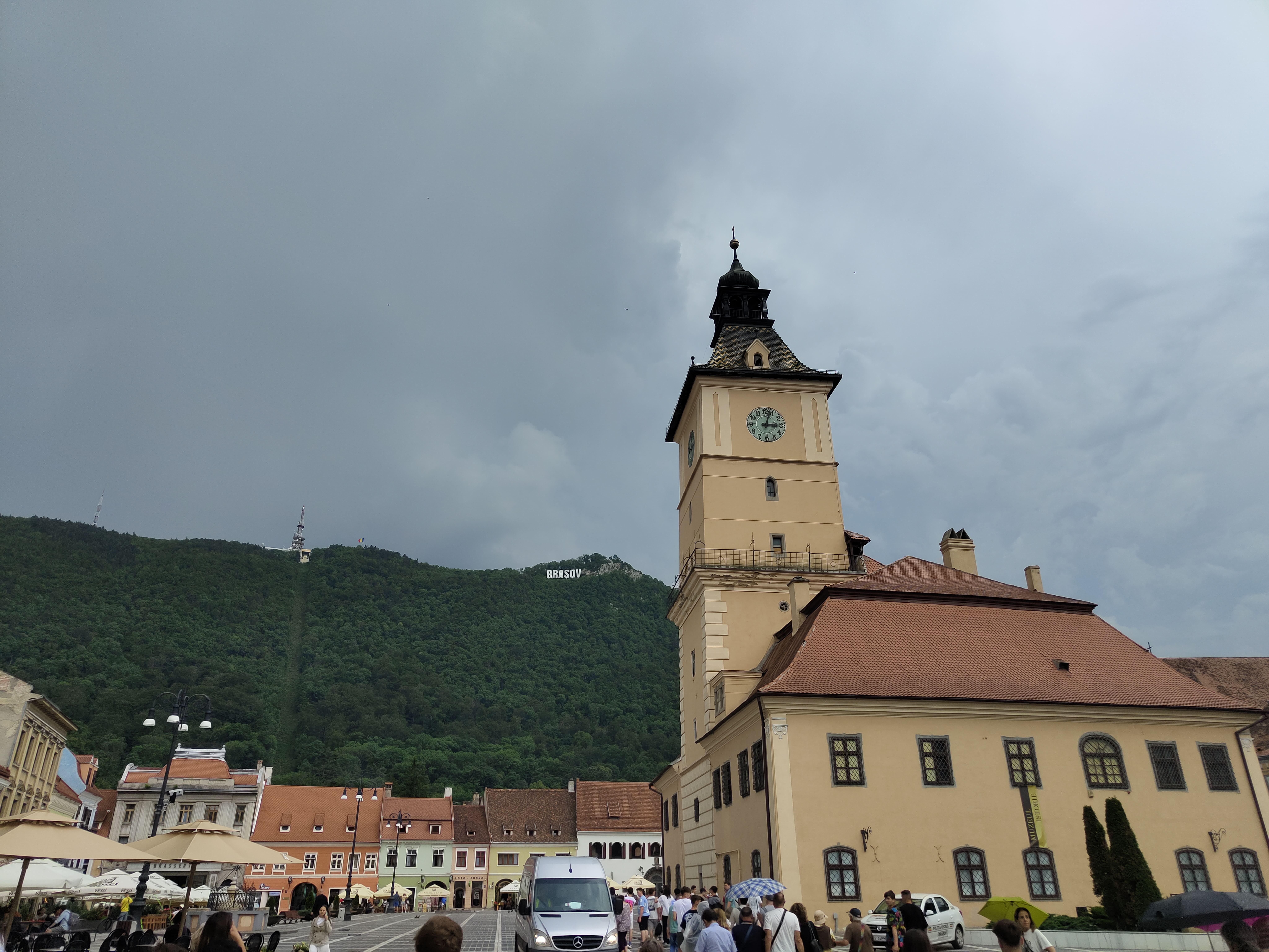 Brașov